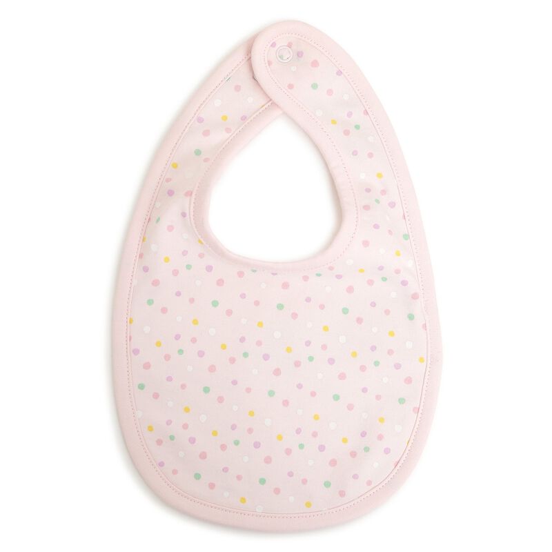 Printed Long-sleeve Gift set Pink image number 4